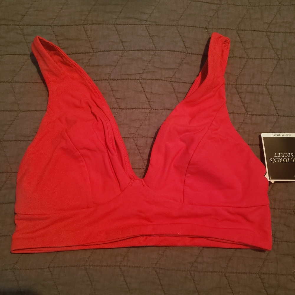Victoria secret sports bra